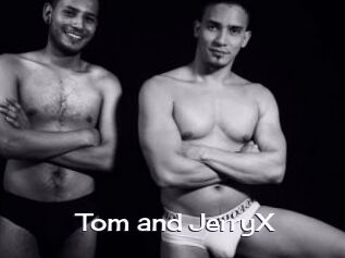 Tom_and_JerryX