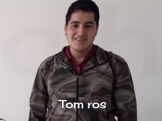Tom_ros