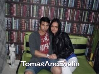 TomasAndEvelin