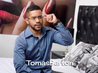 TomasBarton