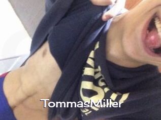 TommasMiller