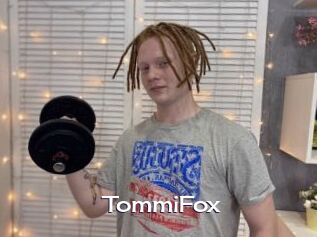 TommiFox