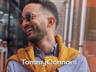 TommyConnors Click here to exit
