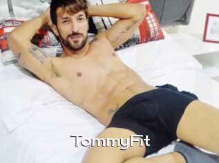 TommyFit