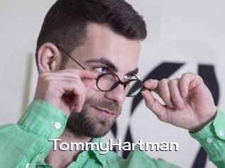TommyHartman