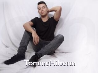 TommyHiltonn
