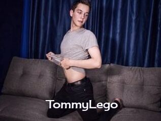 TommyLego