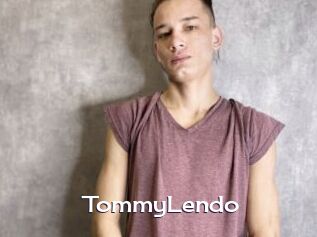 TommyLendo