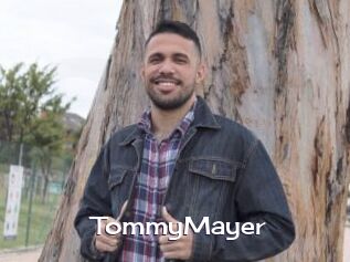 TommyMayer
