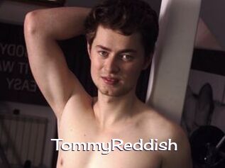 TommyReddish