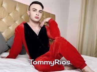 TommyRios