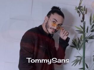 TommySans