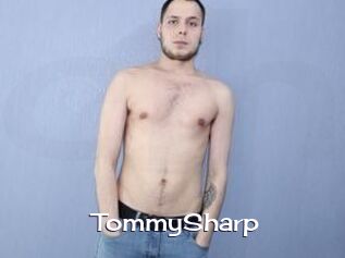 TommySharp