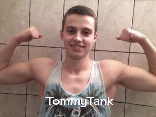 TommyTank