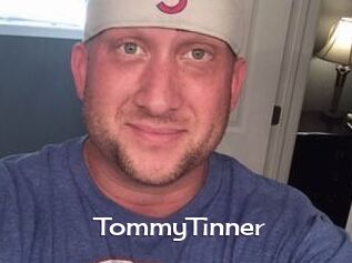 TommyTinner
