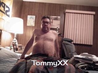 TommyXX
