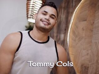 Tommy_Cols