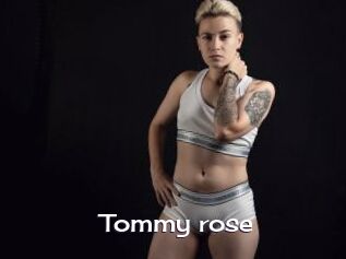 Tommy_rose