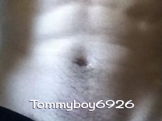 Tommyboy6926