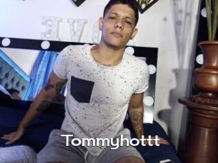 Tommyhottt