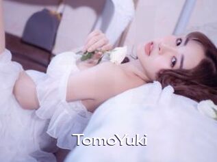TomoYuki