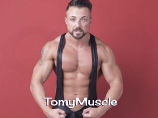 TomyMuscle