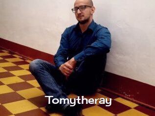 Tomytheray
