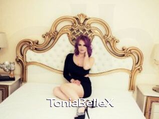 ToniaBelleX