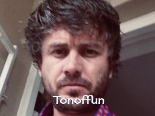 Tonoffun