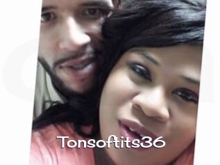 Tonsoftits36