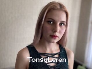 TonsyLeren