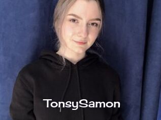 TonsySamon
