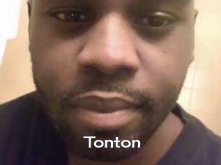 Tonton