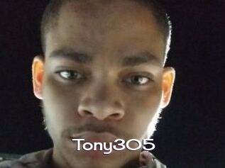 Tony305