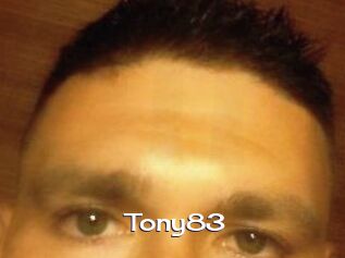 Tony83