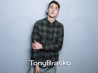 TonyBrasko