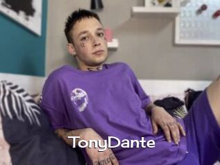 TonyDante