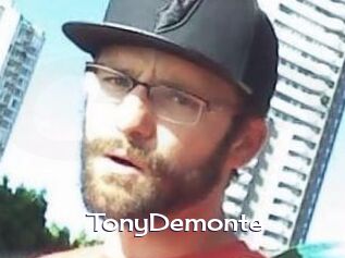 TonyDemonte