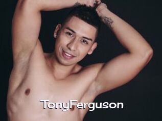 TonyFerguson