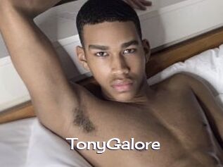 TonyGalore