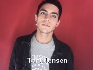TonyJensen