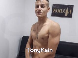 TonyKain