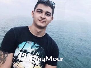 TonyMour