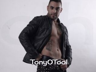 TonyOTool Click here to exit