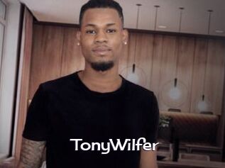 TonyWilfer