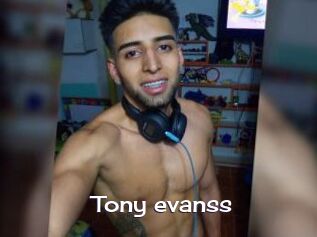 Tony_evanss