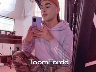 ToomFordd