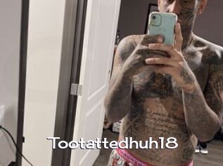 Tootattedhuh18