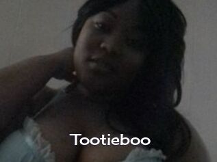 Tootieboo