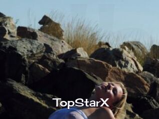 TopStarX